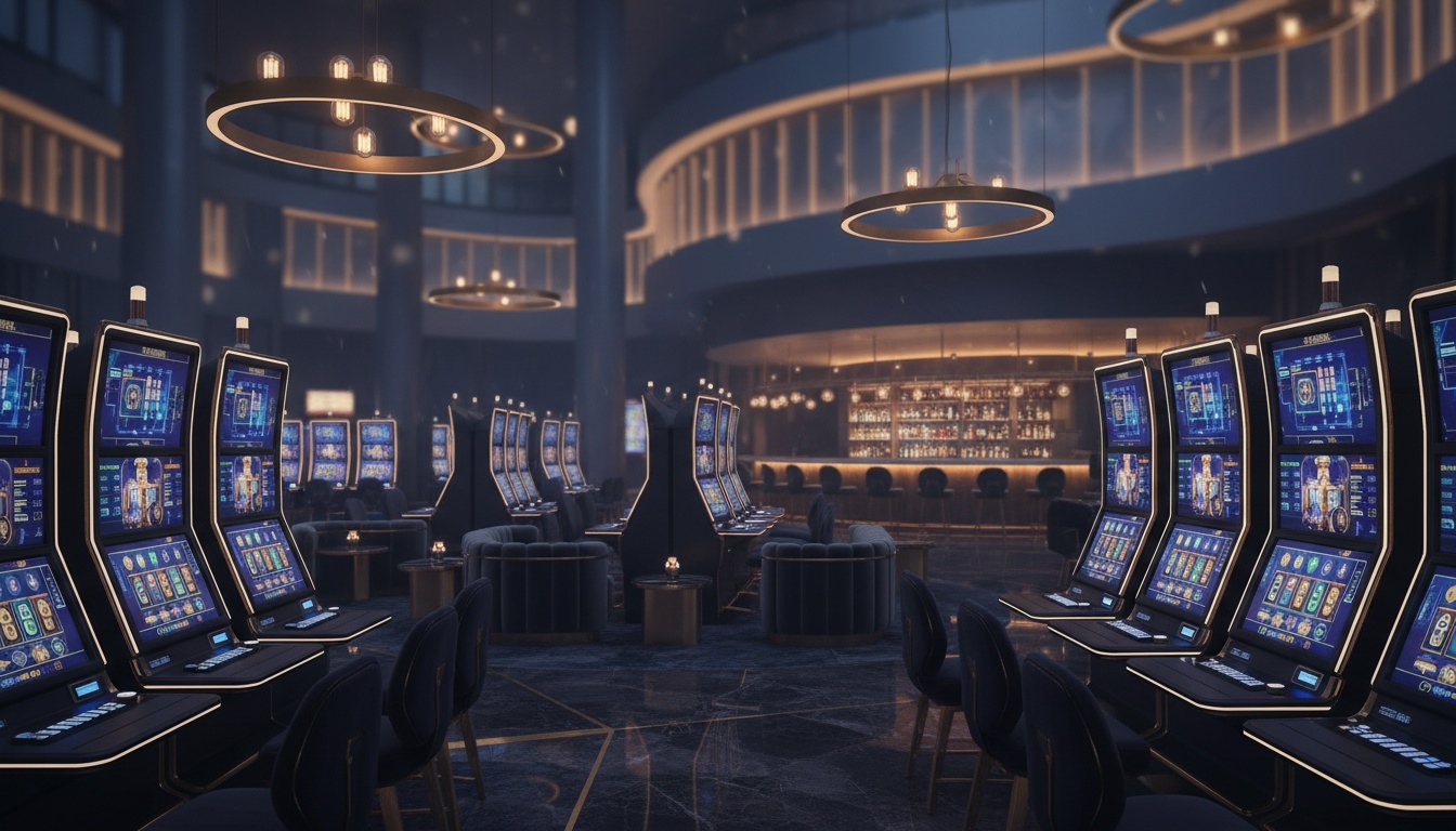 21bit Casino โ Comprehensive Customer Support and Responsible Gambling
