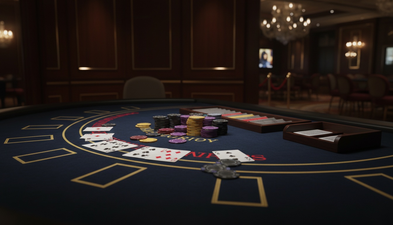 Exploring the Game Selection at 21bit Casino